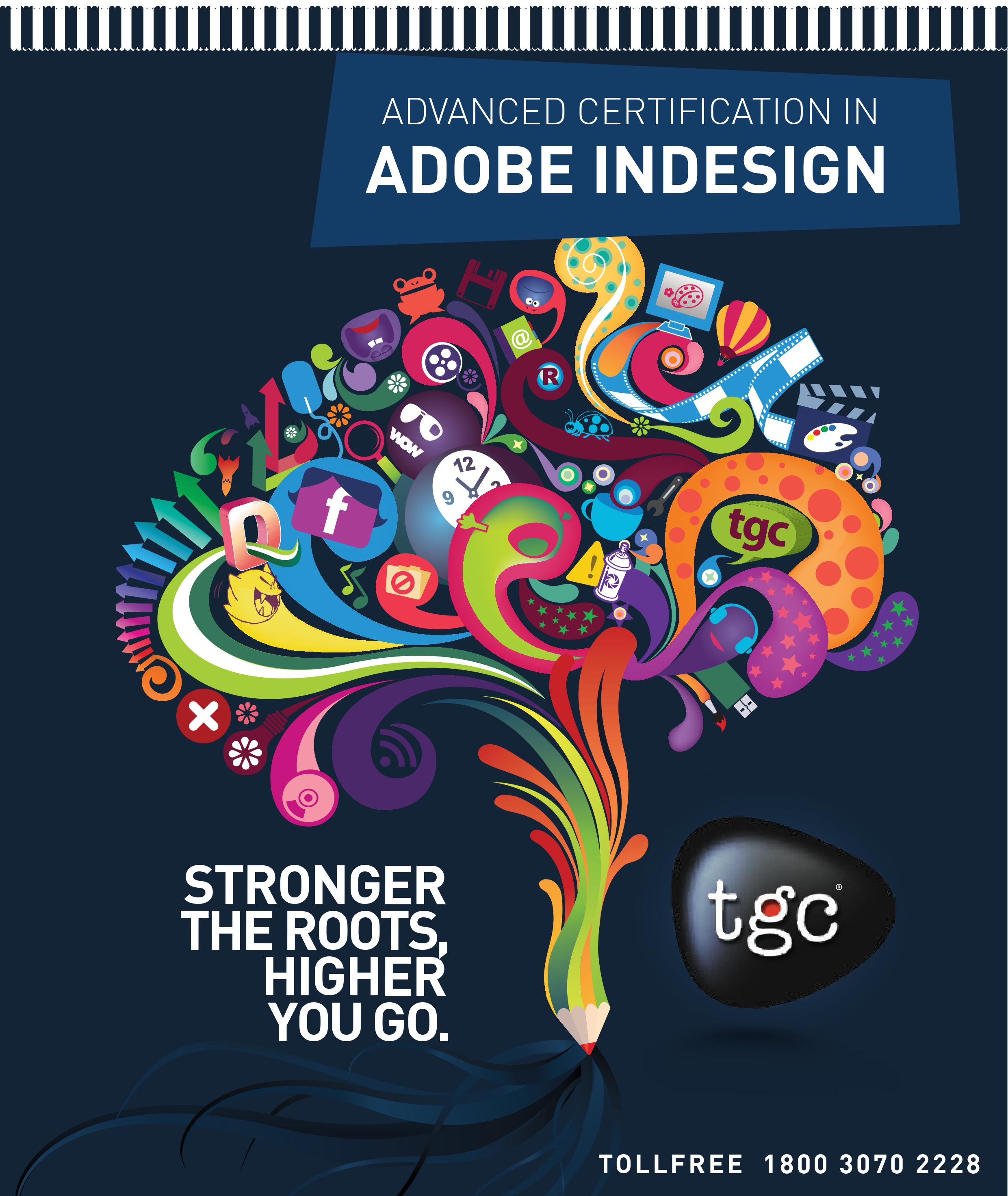 Indesign